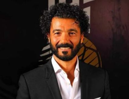 	خالد النبوي في مهرجان القاهرة السينمائي: رسالة مؤثرة لفلسطين وتحية لفاتن حمامة والجيل الجديد