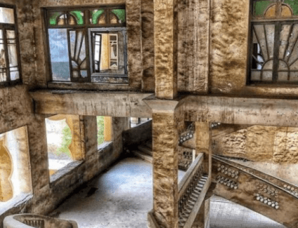 تنظم وزارة الثقافة السعودية معرضاً فنياًخلال الفترة من 8 يونيو إلى 18