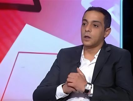 حزن في القلعة البيضاء بعد وفاة لاعبها السابق محمد صبري
