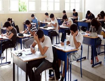  غدا ينطلق  السبت امتحانات الثانوية العامة