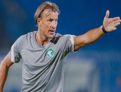 رينارد يحسم اختياراته: قائمة السعودية النهائية لكأس العرب 2025