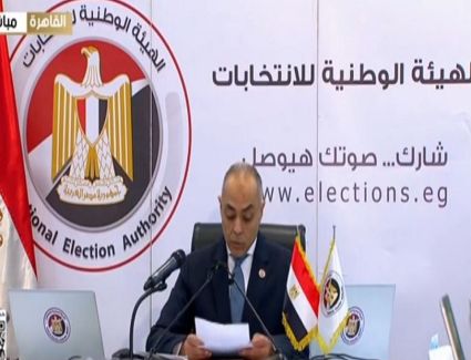 الهيئة الوطنية للانتخابات: فحصُ بلاغات الأحزاب بدقة.. وإزالةُ أي معوقات أمام الناخبين لضمان سير العملية الانتخابية بسلاسة