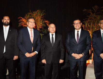 استثمار عربي ضخم بقيمة 30 مليار جنيه في مشروع KOR بالعاصمة الإدارية