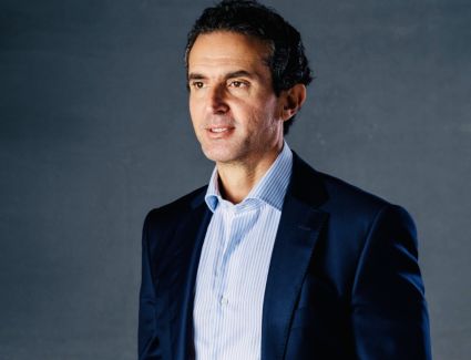 تتويج جديد.. حسن علام العقارية تفوز بجائزة الريادة الفخرية للتطوير العقاري 2025