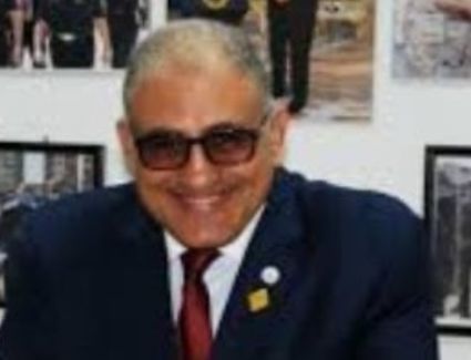 حملات رقابية مشددة بحي السلام لمواجهة مخالفات الميكروباصات