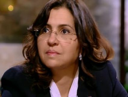 خالص الشكر والتقدير  للاستاذة الدكتورة نيرين عكاشة أستاذة أمراض القلب والأوعية الدموية بجامعة عين شمس