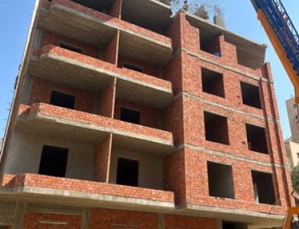 إجراء حاسم للحاصلين على نموذج 3 في مخالفات البناء.. التفاصيل