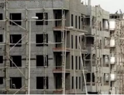 	إيقاف استقبال طلبات التصالح في مخالفات البناء بقرار جديد