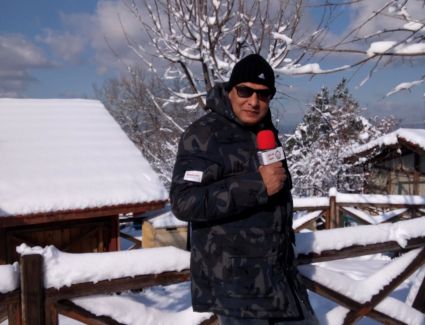 حسن عمار يكتب : حين يذوب الجليد&hellip; وتسقط الأقنعة