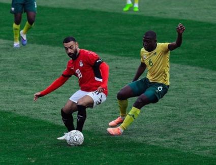 لفراعنة وأنجولا.. بروفة جادة قبل أدوار الحسم بأمم إفريقيا