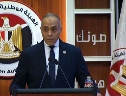 الوطنية للانتخابات: بدء عمليات الفرز لإعلان الحصر العددي في جولة الإعادة بـ الـ 19 دائرة الملغاة