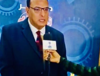 حسن عمار: اختيار مصر مقرًا لبنك الذهب يؤكد ثقة إفريقيا في القيادة الاقتصادية المصرية