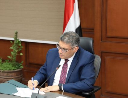 	حركة تكليفات واسعة بمحافظة الجيزة تشمل نواب رؤساء الأحياء والمراكز