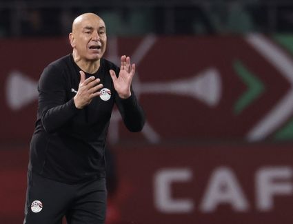 الروح قبل التكتيك.. حسام حسن يكشف سر انتصار الفراعنة على الأفيال