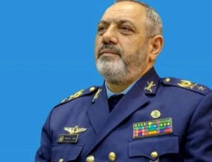 وزير الدفاع الإيراني: سنهاجم مصالح إسرائيل وأمريكا بأي مكان حال أي اعتداء على مصالحنا