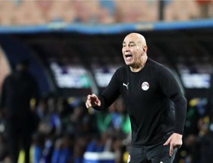 	تشخيص الخسارة: 7 هفوات لحسام حسن حرمت مصر من الكأس الثامنة