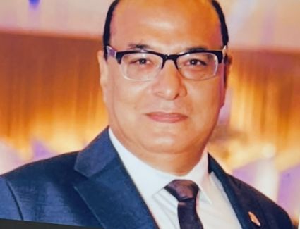 حسن عمار يكتب : كيف ينجو الموظف المخلص من بيئة عمل سامة?