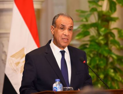 وزير الخارجية: مصر تقدر عاليًا جهود الرئيس الأمريكي لإحلال الأمن والاستقرار بالمنطقة