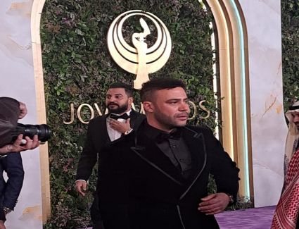 محمد إمام يعلن: الزعيم بخير وشمس الزناتي بعد رمضان