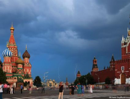 الكرملين: الرئيس الروسي تلقى دعوة للانضمام لمجلس السلام في غزة