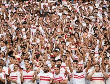 الزمالك بروح الكبار وكتيبة الناشئين يهزم المصري 2-1