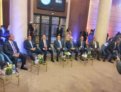 البورصة المصرية تحتفل بتتويج CIB أفضل بنك للتمويل المستدام في أفريقيا 2025