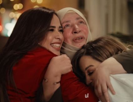 النجمة عبلة كامل تكسر الغياب وتستعد لرمضان 2026