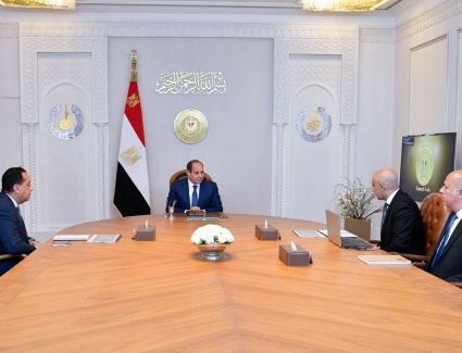 مصر تضع الخريج الفني على خريطة التوظيف الأوروبية.. هدف رئاسي تحقق في وقت قياسي