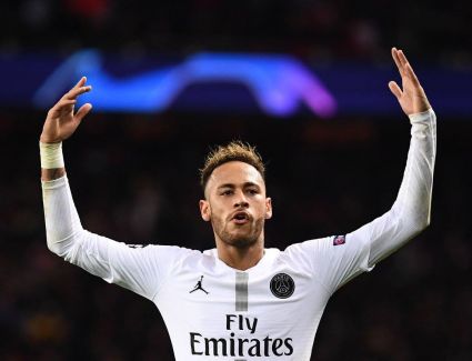 حقق فريق باريس سان جيرمان فوزًا ثمينًا على ضيفه ليفربول بهدفين مقابل هدف