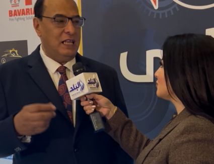 حسن عمار: تصريحات الرئيس السيسي في إفطار الأسرة المصرية تؤكد ثبات الموقف المصري الداعم للأمن القومي العربي