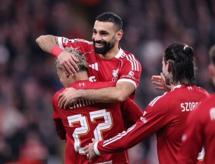 بعد ليفربول&hellip; 4 خيارات تحدد مستقبل محمد صلاح