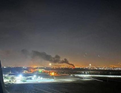 قادة أوروبيون وكندا يرحبون بوقف إطلاق النار بين أمريكا وإيران