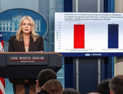 البيت الأبيض: إيران قدمت مقترحين أحدهما "غير جاد" والآخر "قابل للتطبيق