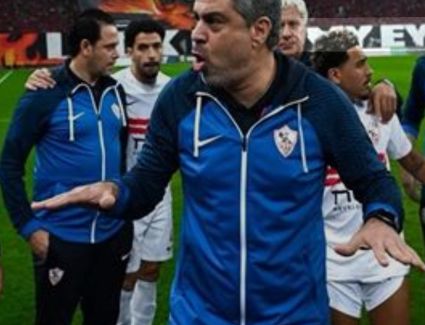  الزمالك يخطف فوزًا غاليًا من قلب الجزائر 