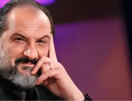 رضيعة غيّرت حياته.. خالد الصاوي يروي تجربة إنسانية مؤثرة من شبابه