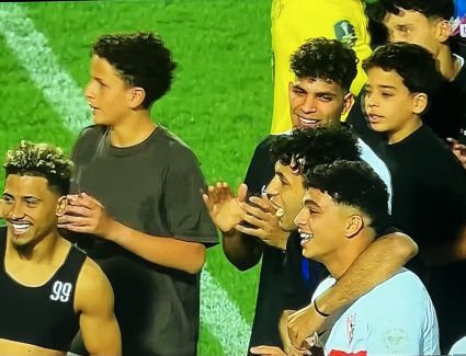 الزمالك الملكي إلى النهائي.. تعادل سلبي في القاهرة يفتح طريق الكونفدرالية