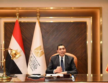 &ldquo;اتصال هاتفي يجمع وزير الرياضة برئيس الزمالك&hellip; وتهنئة خاصة بعد التأهل للنهائي