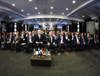 مصر وفنلندا تعززان الشراكة الاقتصادية بإطلاق منتدى الأعمال المشترك