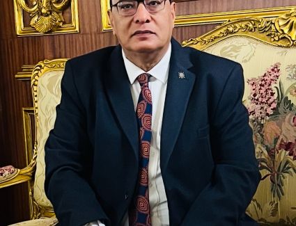 حسن عمار يكتب:  مصر تعزز مكانتها في نيقوسيا كشريك رئيسي للاستقرار وجسر يربط الشرق الأوسط بأوروبا