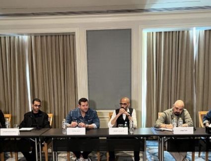 عمرو يوسف: حرصنا على أدق التفاصيل في &laquo;الفرنساوي&raquo; وزيادة الحلقات قد تؤثر على مستوى الجودة