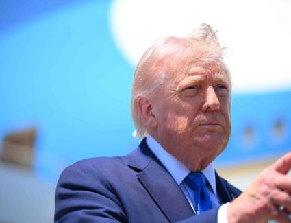 ترامب: موقف إيران هو الذي دفعني لإلغاء زيارة ويتكوف وكوشنر