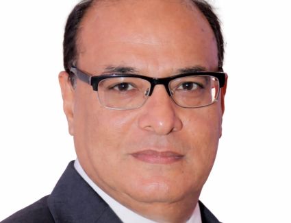 حسن عمار: زيارة الرئيس السيسي للإمارات تؤكد قوة التحالف المصري الإماراتي