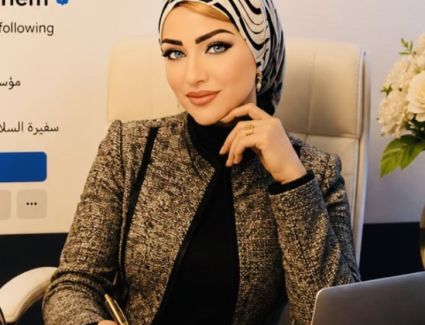 الجيوسياسية والدبلوماسية النسائية.. رؤية استراتيجية لدعم المرأة وتحقيق التنمية المستدامة