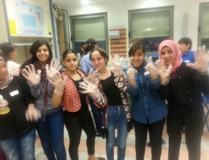 تعرف على قواعد وأسلوب ترتيب اختيارات الطالب × 22 معلومة بالثانوية العامة