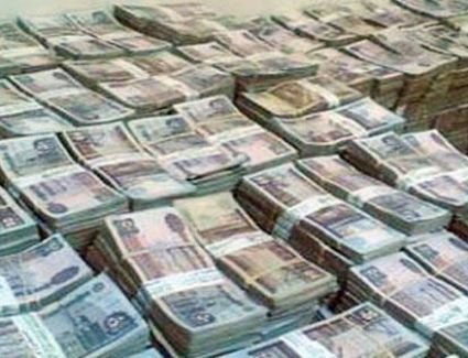ضربة أمنية قوية.. الداخلية تسقط متهمًا بغسل 50 مليون جنيه وتحاصر أباطرة الأموال المشبوه