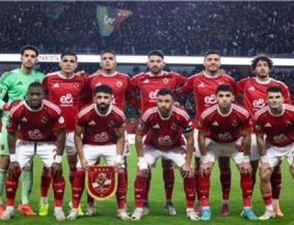 بثنائية تريزيجيه.. الأهلي يسقط المصري ويحسم المركز الثالث بالدوري الممتاز �