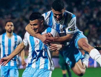 فوز لبيراميدز على سموحة 2-1 يؤمن مقعده في دوري أبطال إفريقيا