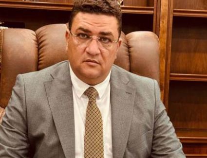 القاهرة الجديدة تستعد لاستقبال عيد الأضحى بخطة طوارئ متكاملة لضمان راحة المواطني
