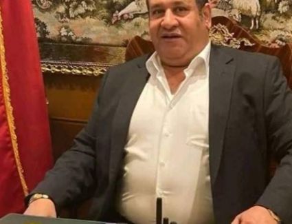 خلافات مالية بـ40 مليون جنيه تقود إلى سقوط صبري نخنوخ ومعاونيه في قضية معرض التجمع الخامس