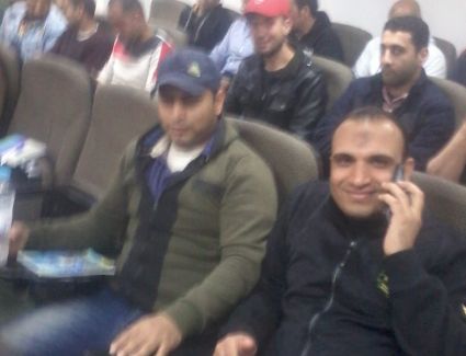 استقبال تسجيلات الدورات الإعلامية والصحفية المؤهلة لسوق العمل